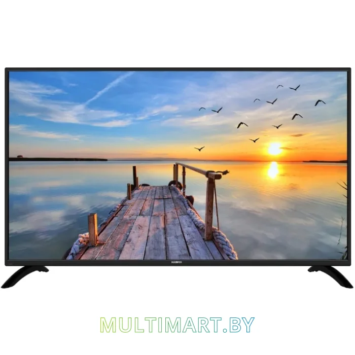 Телевизор Harper 50U660TS